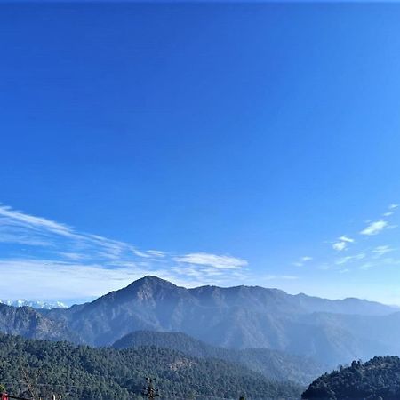 Vanprastha Resorts Dwarahat المظهر الخارجي الصورة