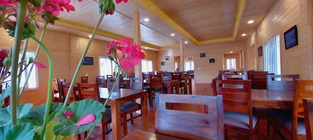 Vanprastha Resorts Dwarahat المظهر الخارجي الصورة