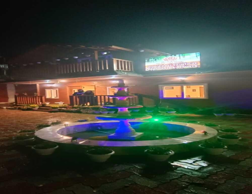 Vanprastha Resorts Dwarahat المظهر الخارجي الصورة